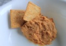 Machen Sie Ihren eigenen Hummus zu Hause 