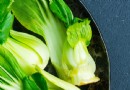 Pak Choi Rezepte &Kochtipps 