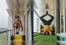 Ich konzentriere mich zu Hause auf Calisthenics und Bodyweight-Workouts:Schauspieler Kunal Thakur 