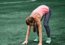 Abnehmen:5 Burpee-Variationen zum schnelleren Abnehmen 