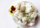 Garnelen-Koriander-Ceviche-Rezept 