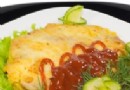 Rezept für Käse- und Lammsteaks 