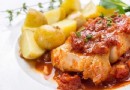 Fisch Duglere Rezept 