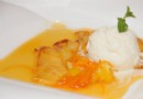 Crepe Suzette Rezept 