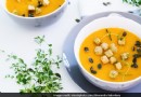 Spinat-Kartoffel-Suppe Rezept 