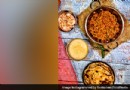 Rajasthani Haldi Sabzi Rezept 