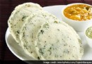 Idli Dhokla-Rezept 