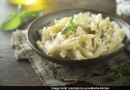 Rezept für gebackene Pasta nach Art des Hauses 