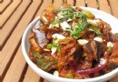 Caponata-Rezept 