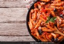 Penne Ala Wodka Rezept 