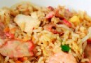 Nasi Goreng Rezept 