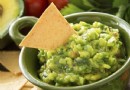 Mexikanisches Guacamole-Rezept 