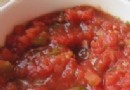 Rezept für Tomatensalsa 