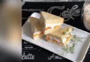 Mango-Sandwich-Rezept 