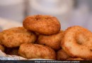 Poha Medu Vada Rezept 