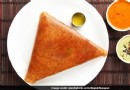 Bajra Dosa-Rezept 