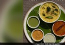 Pongal-Rezept 