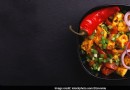 Schezwan Paneer Rezept 