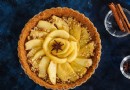 No Bake Apple Pie Rezept 