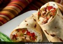 Keema Roll Rezept 