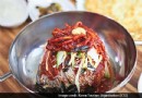 Bibim Guksu-Rezept 