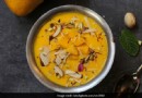 Mango-Phirni-Rezept 