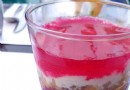 Erdbeerparfait Rezept 