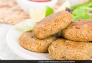 Shakarkandi-Tikki-Rezept 