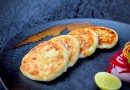 Hafer Dahi Ke Kabab Rezept 