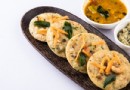 Rava Chana Idli-Rezept 