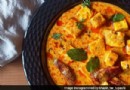 Dahi Paneer-Rezept 