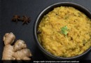 Ragi Khichdi-Rezept 