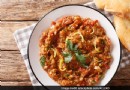 Tandoori Aloo Bharta Rezept 