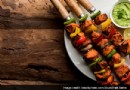 Hähnchen-Boti-Kebab-Rezept 