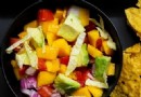 Mango-Salsa-Rezept 