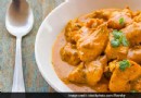 Hyderabadi Chicken Curry Rezept 