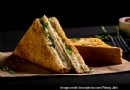 Butter Chicken Sandwich Spread Rezept 