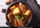 Aloo Hühnchen-Curry-Rezept 