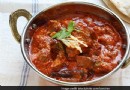 Rampuri Korma-Rezept 