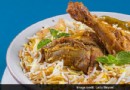 Shahi Dastarkhwan Chicken Biryani Rezept 