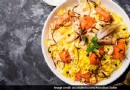 Murgh Biryani-Rezept 