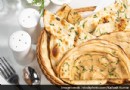 Kulcha Naan Rezept 