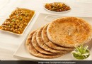 Zwiebel-Knoblauch-Parantha-Rezept 