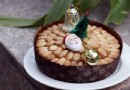 Dundee-Kuchen-Rezept 