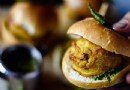 Winziges Vada Pao-Rezept 