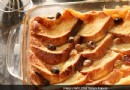 Brot-Butter-Pudding-Rezept 