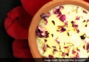 Safran Rose Phirni Rezept 