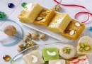 Khoye ki Barfi-Rezept 