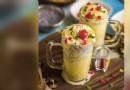 Paan Rabri Falooda Rezept 