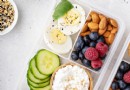 Hier ist, warum eine proteinreiche Ernährung nach der COVID-Genesung wichtig ist 